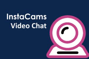 instacams free